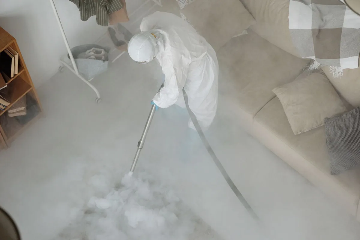 Biohazard Cleanup in Superior, WI