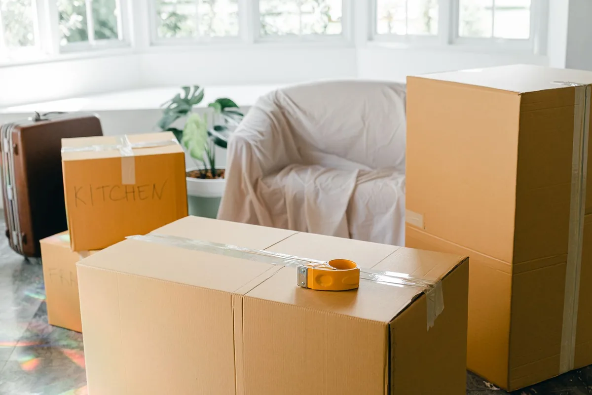 Hoarding Cleanup in Superior, WI